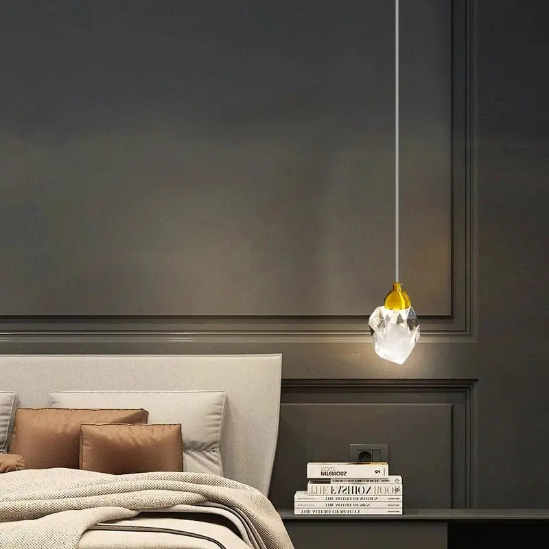 Nordic Ice Shape Pendant Light ChandeliersLife®