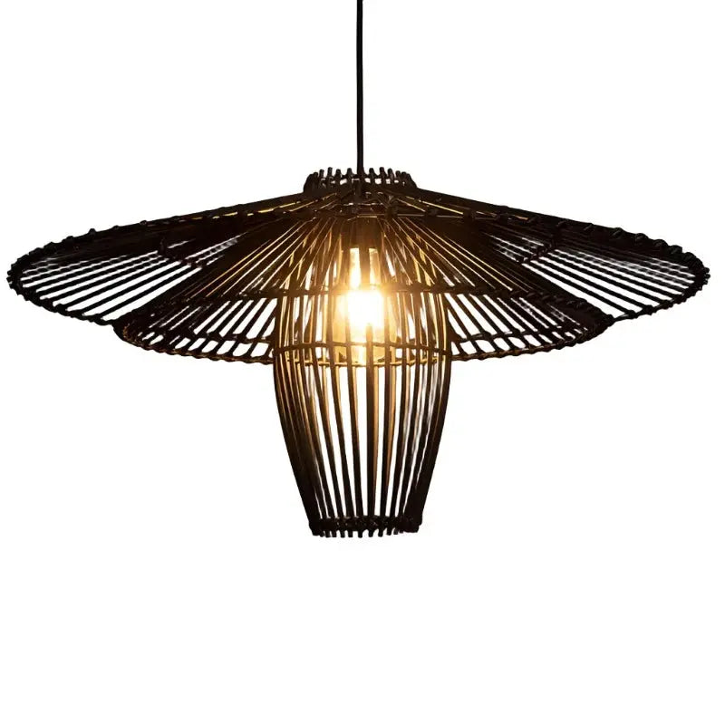 Japanese Vintage Wabi-sabi Style Pendant Lights ChandeliersLife®
