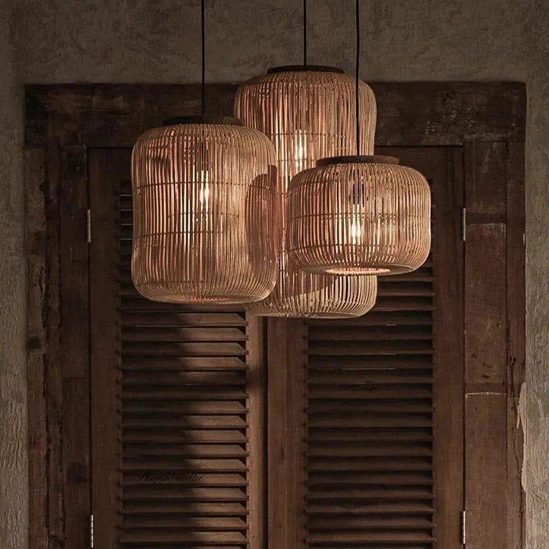 Japanese Kitchen Lighting ChandeliersLife®