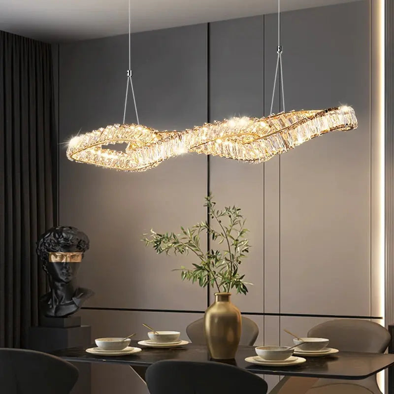 Creative Bar Table Dining Room Chandelier ChandeliersLife®