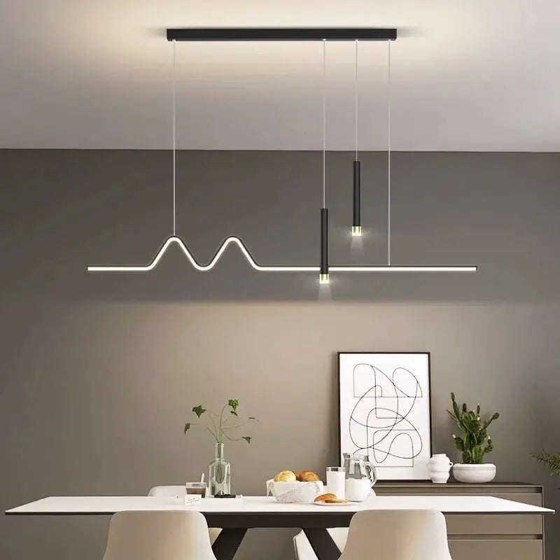 Modern Nordic LED Pendant Light ChandeliersLife®