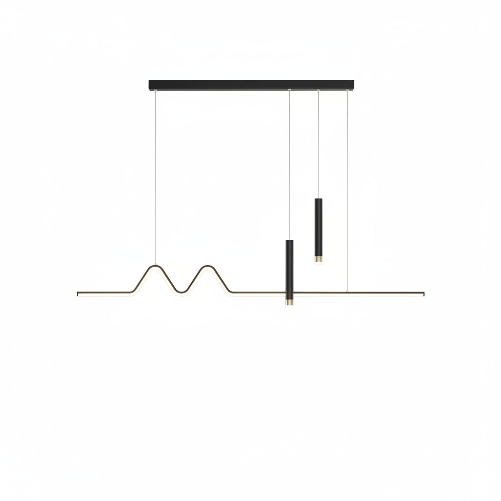 Modern Nordic LED Pendant Light ChandeliersLife®