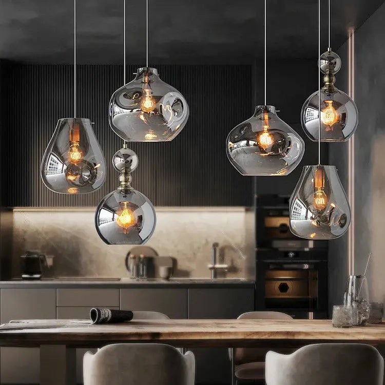 Nordic Style Pendant Light ChandeliersLife®