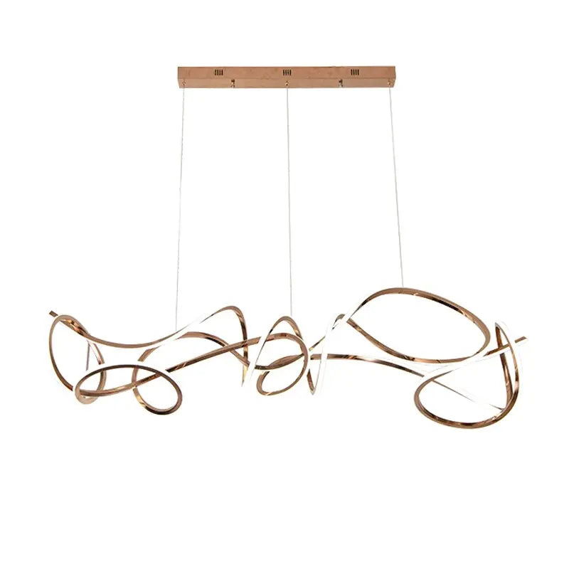 Modern Living Room Decoration Chandelier ChandeliersLife®