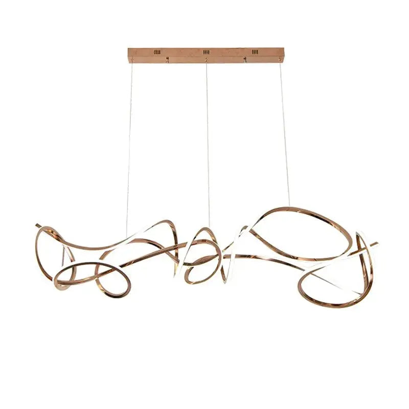 Modern Living Room Chandelier Design ChandeliersLife®