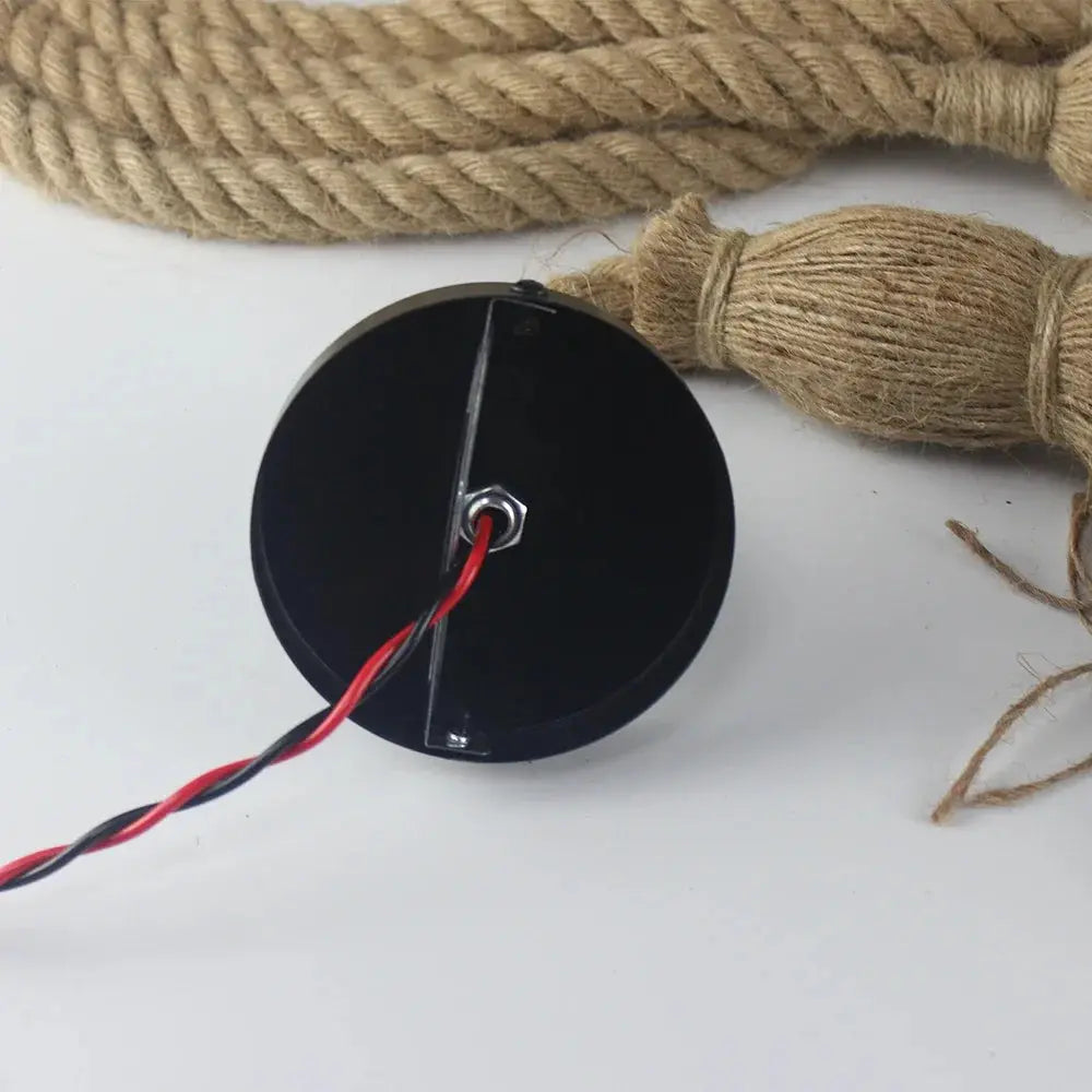 Rope Pendant Light ChandeliersLife®