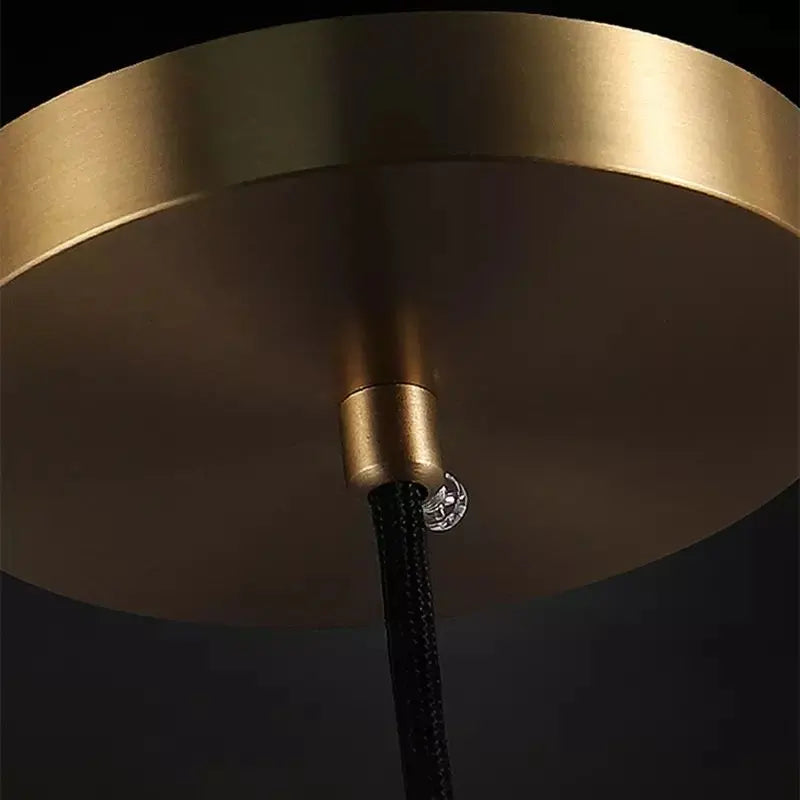 Luxury Raindrop Staircase Chandelier ChandeliersLife®