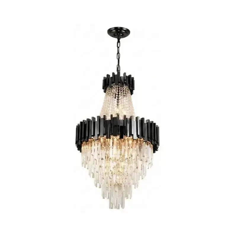 Lustre Suspension Staircase Luxury Chandelier ChandeliersLife®