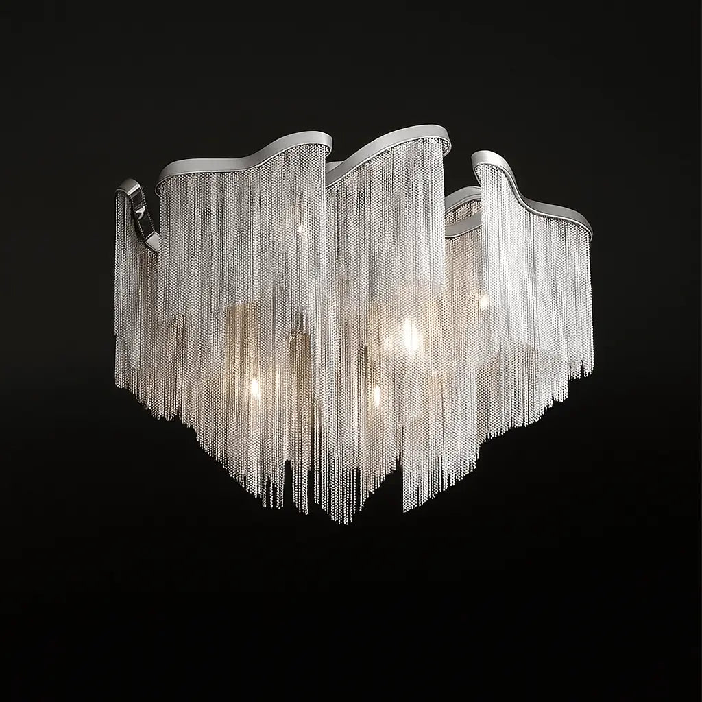 Modern Tassel Decorative Chandelier ChandeliersLife®