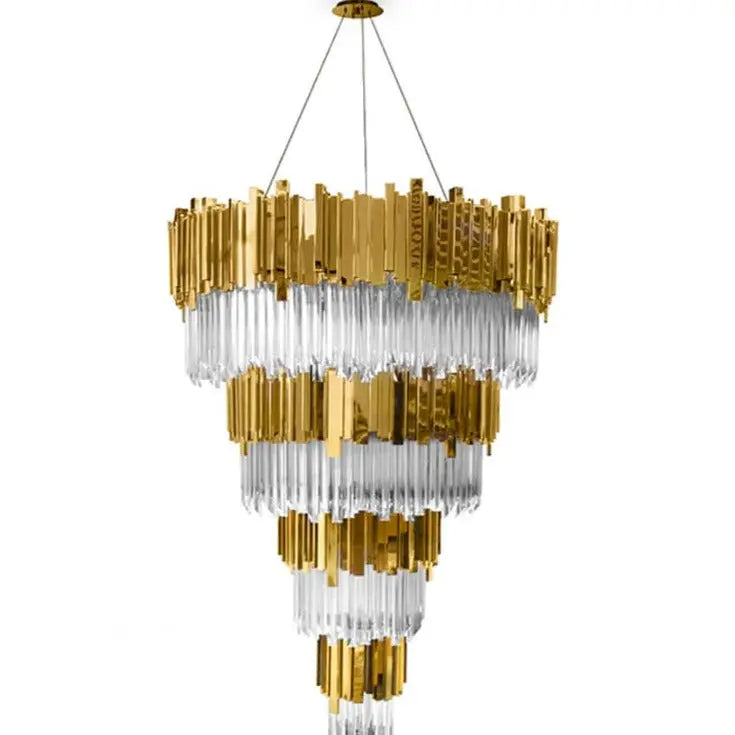 Imperial Chandelier ChandeliersLife®