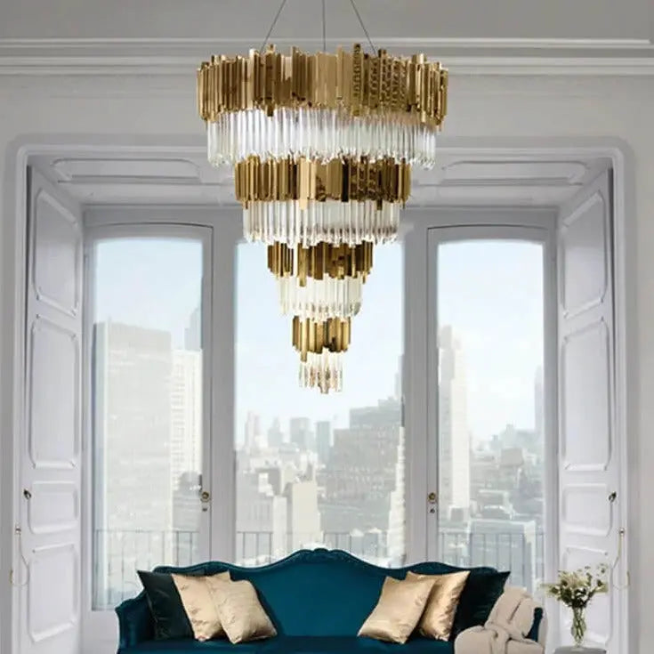 Imperial Chandelier ChandeliersLife®