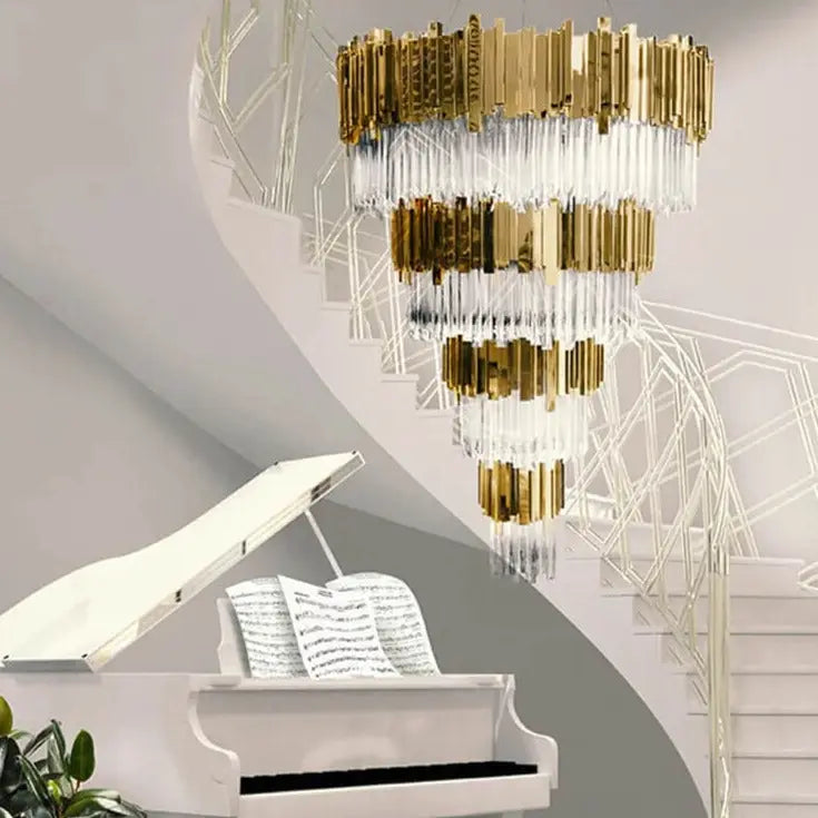 Imperial Chandelier ChandeliersLife®