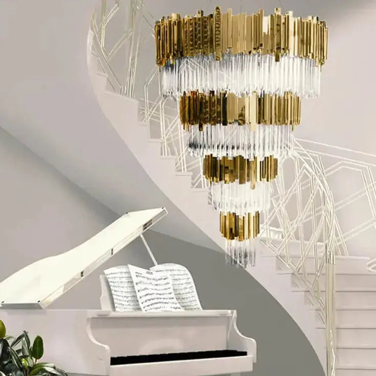 Imperial Design Chandelier ChandeliersLife®