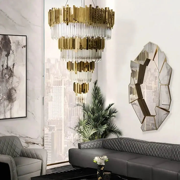 Imperial Chandelier ChandeliersLife®