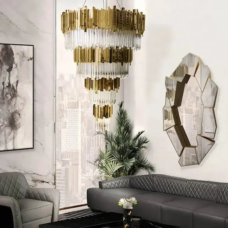 Imperial Design Chandelier ChandeliersLife®