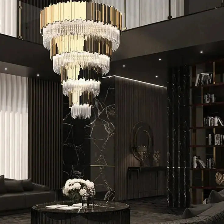 Imperial Design Chandelier ChandeliersLife®