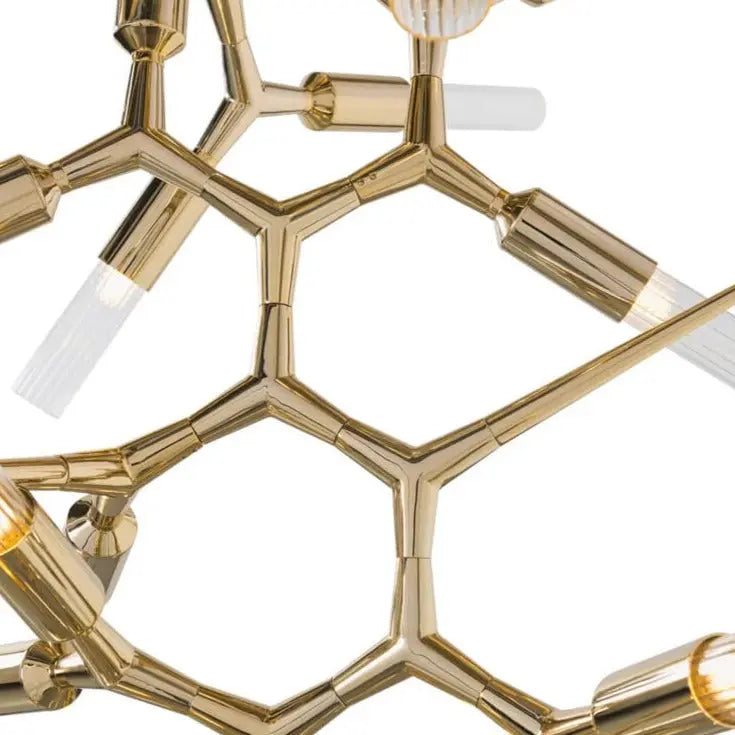 Sharp Chandelier ChandeliersLife®