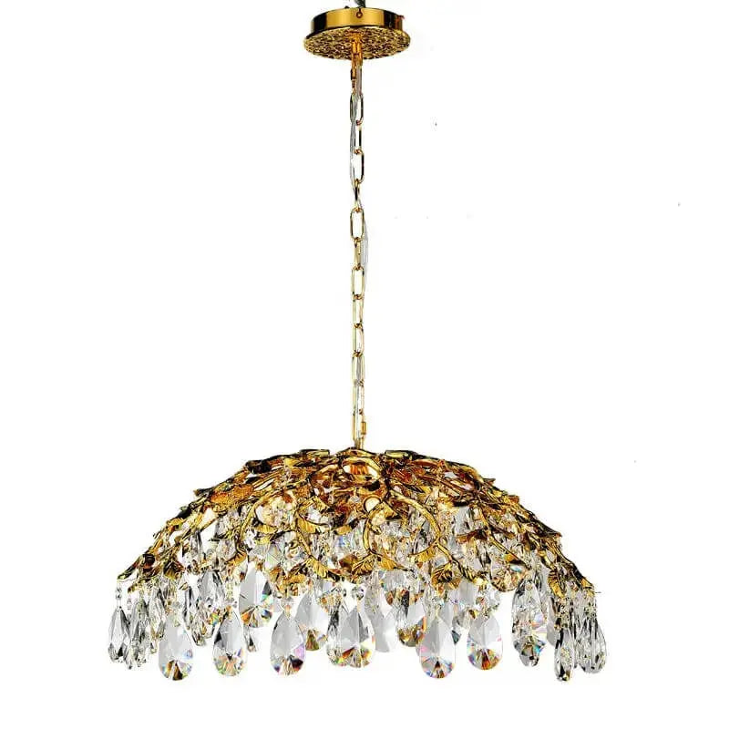 Nordic Indoor Tree Branch Crystal Chandelier ChandeliersLife®