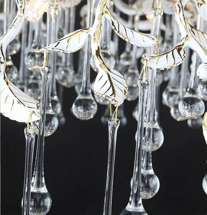 Nordic Indoor Tree Branch Pendant Chandelier ChandeliersLife®