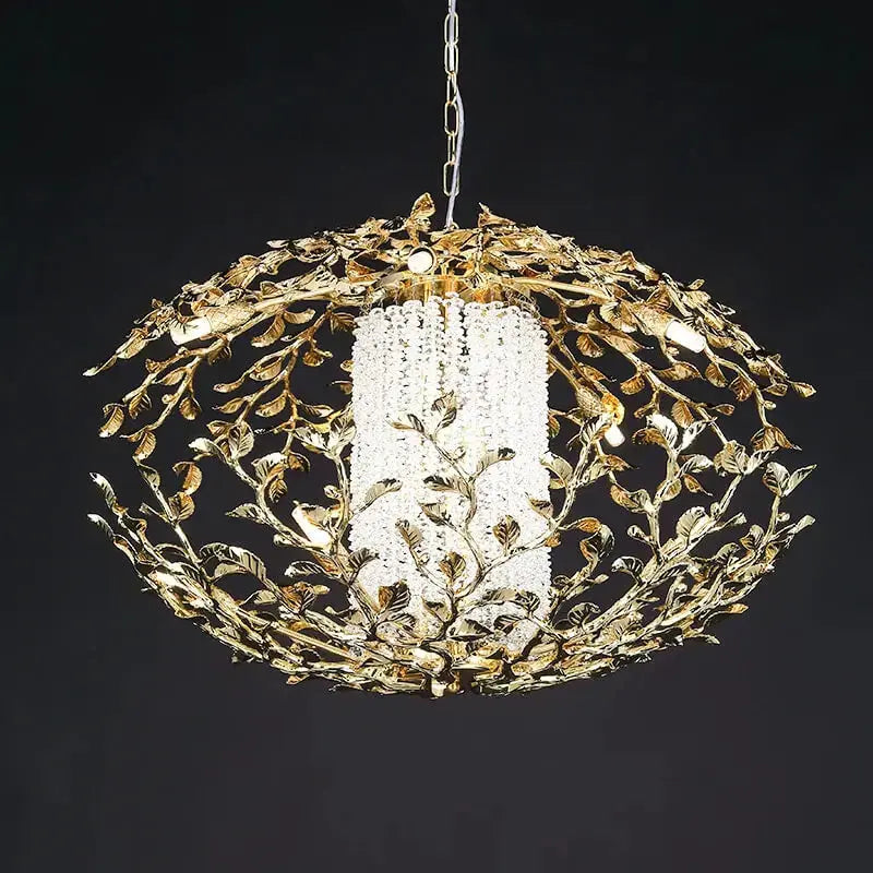 Italian Designer Medieval Style Chandelier ChandeliersLife®