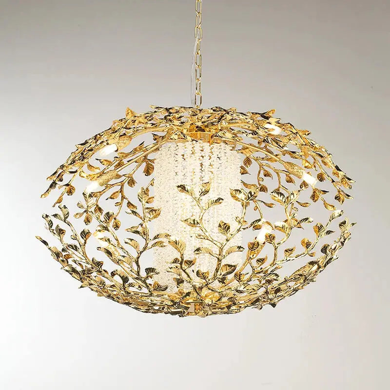 Italian Designer Medieval Style Chandelier ChandeliersLife®