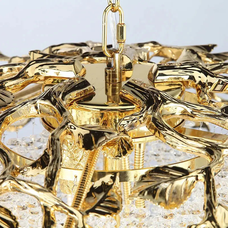 Italian Designer Medieval Style Chandelier ChandeliersLife®