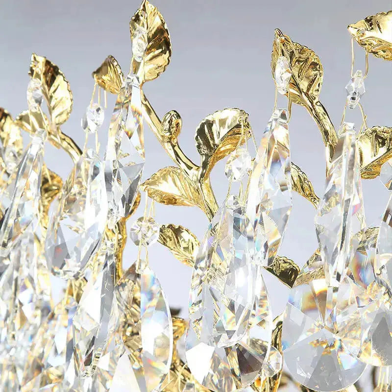 Luxury Crystal Tree Branch Chandelier ChandeliersLife®