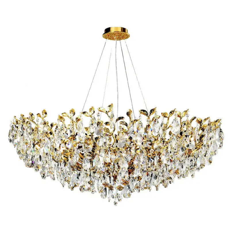 Luxury Crystal Tree Branch Chandelier ChandeliersLife®