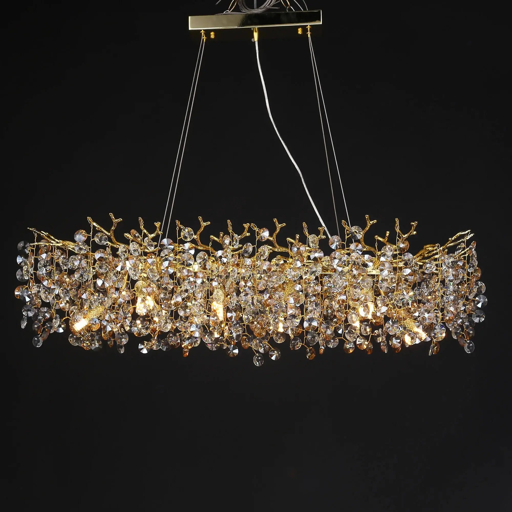 Tree Branches Chandelier ChandeliersLife®