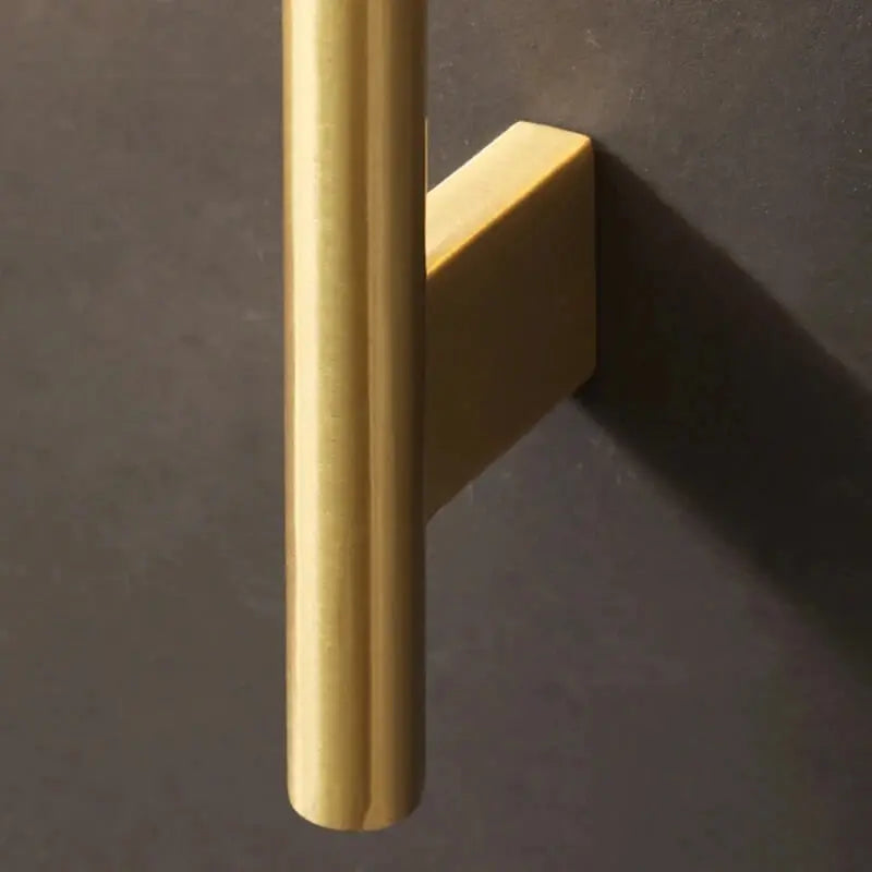 Postmodern Crystal Wall Lamp ChandeliersLife®