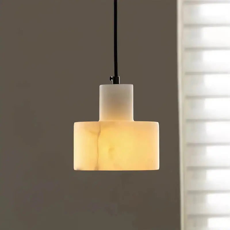 Decorative Alabaster Pendant Light ChandeliersLife®