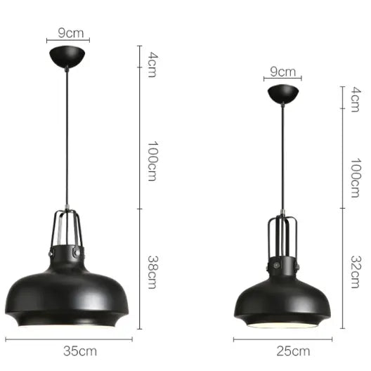 Post Modern DIY Pendant Light ChandeliersLife®