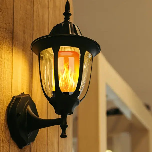 LED Flame Bulb Fire ChandeliersLife®