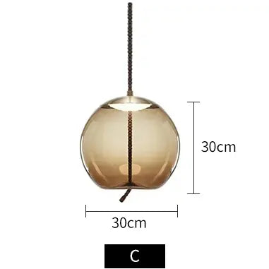 Hammer Pendant Lights ChandeliersLife®