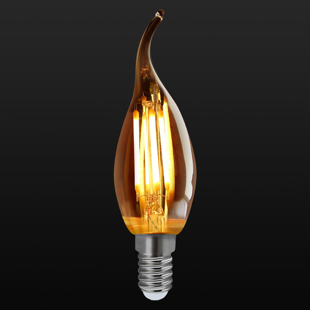 E14 Vintage LED Retro Light Bulbs