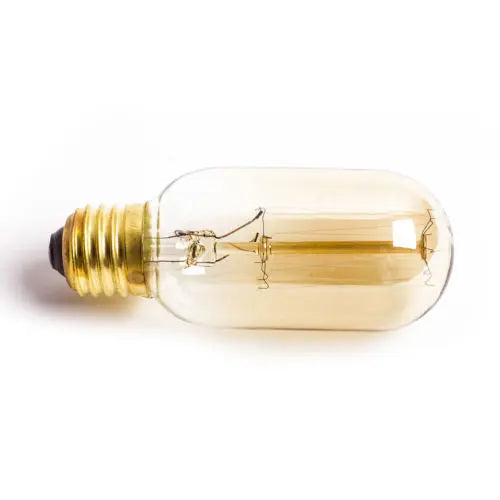 E27 60W Dimmable Filament Light Bulb LEDSone