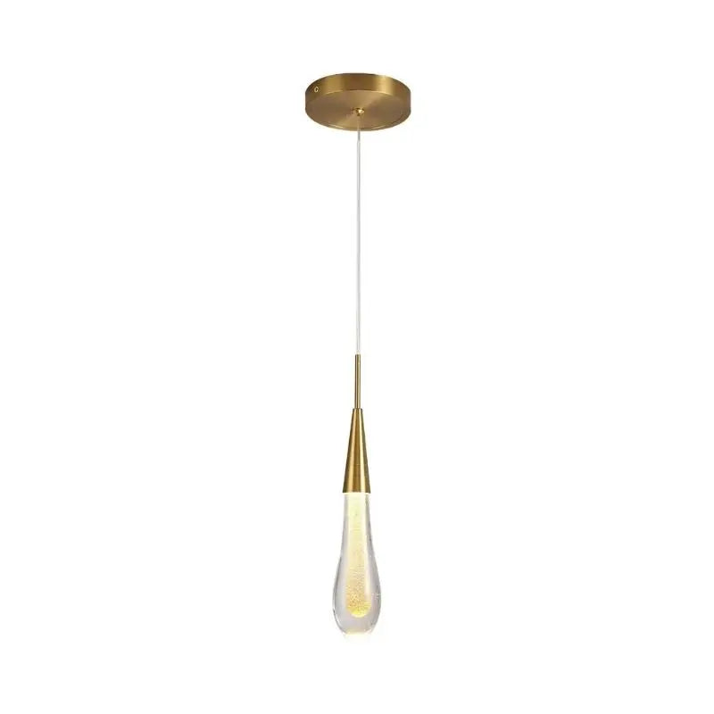 Waterdrop Crystal Lamp ChandeliersLife®