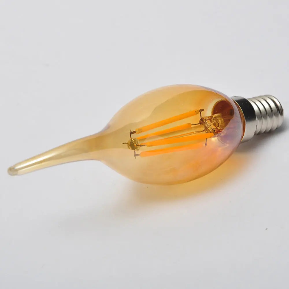 E14 Vintage LED Retro Light Bulbs LEDSone