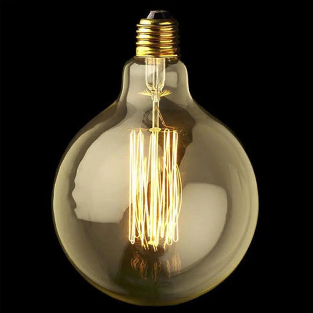 E27 Industrial Antique Style Light Bulb LEDSone