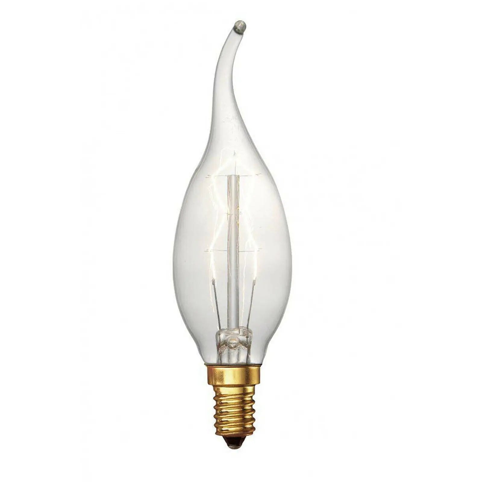 Candle Style Light Bulb