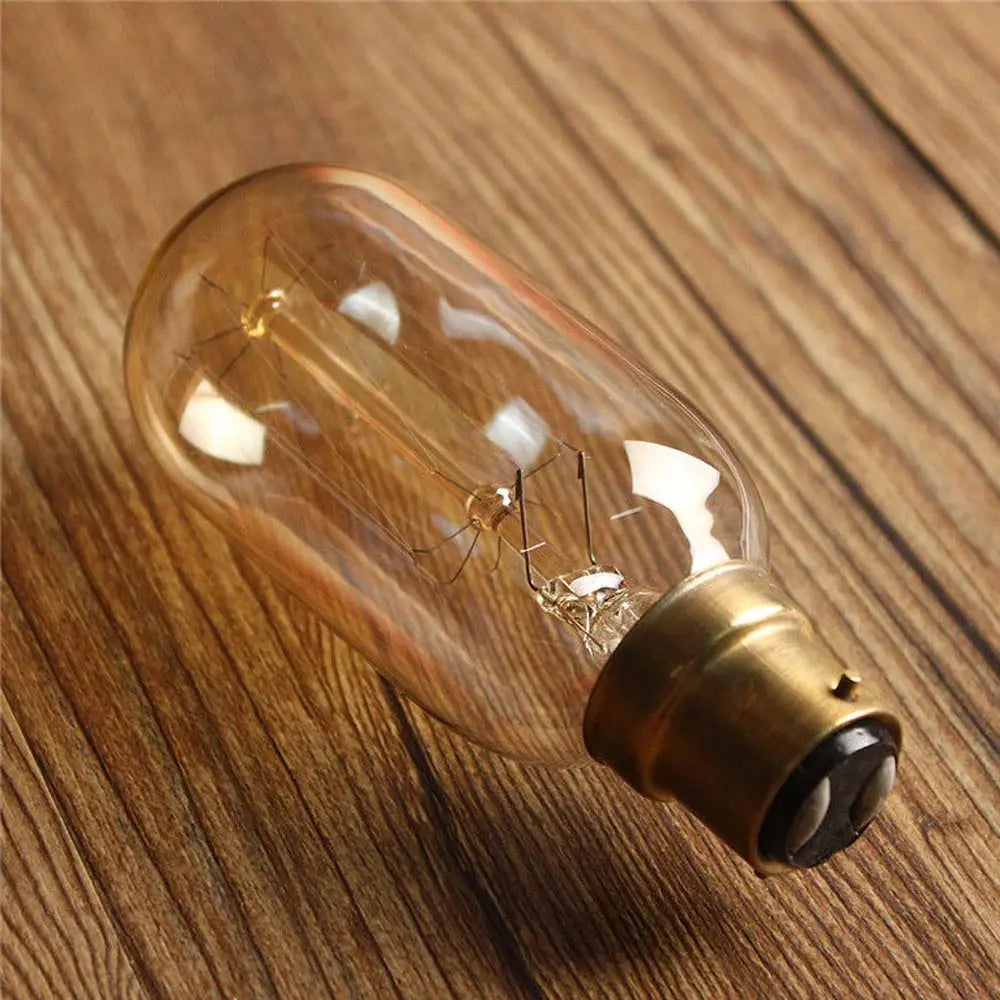B22 Dimmable Filament Incandescent Light Bulb LEDSone