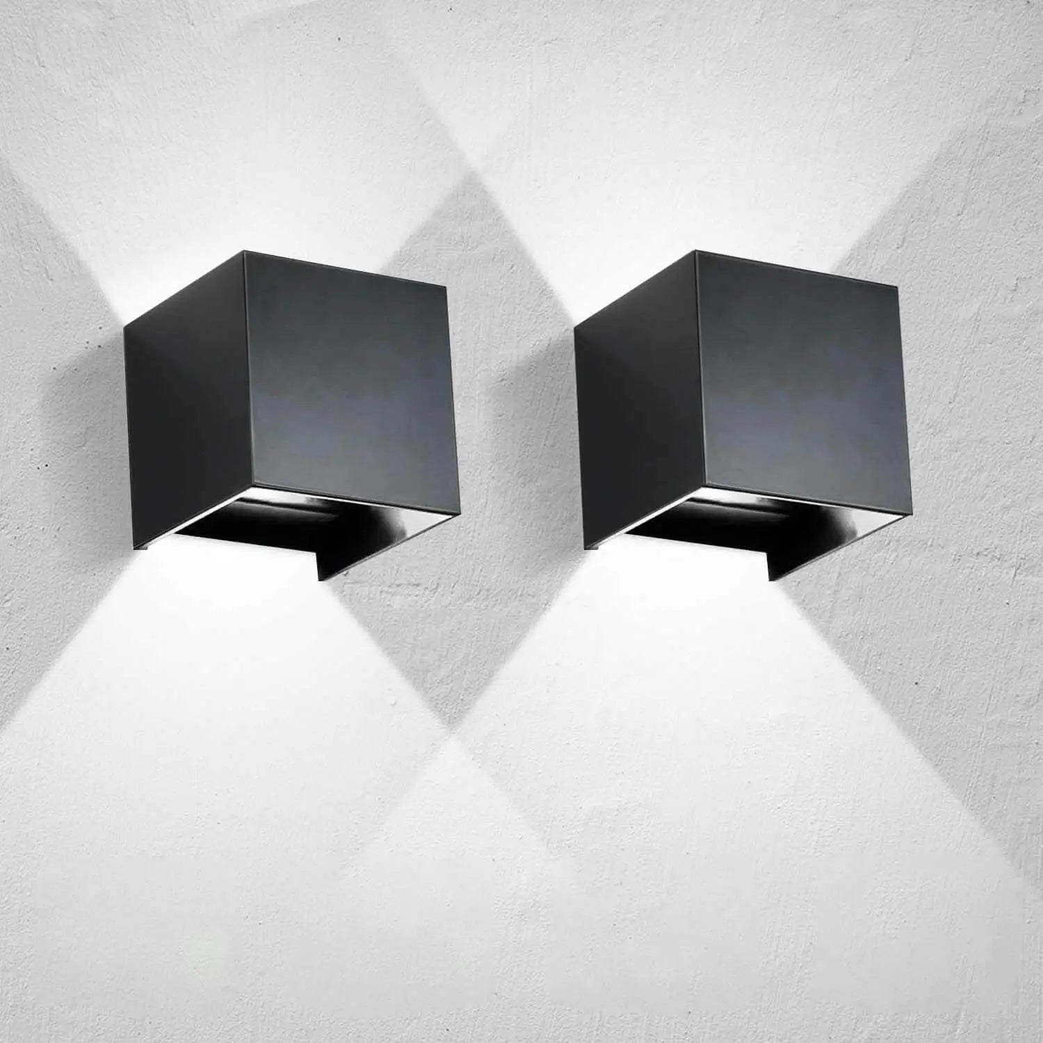 LED Porch Garden Wall Light ChandeliersLife®
