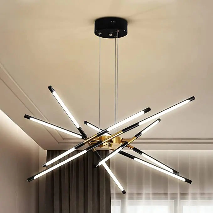 Creative Branch Acrylic Chandelier ChandeliersLife®
