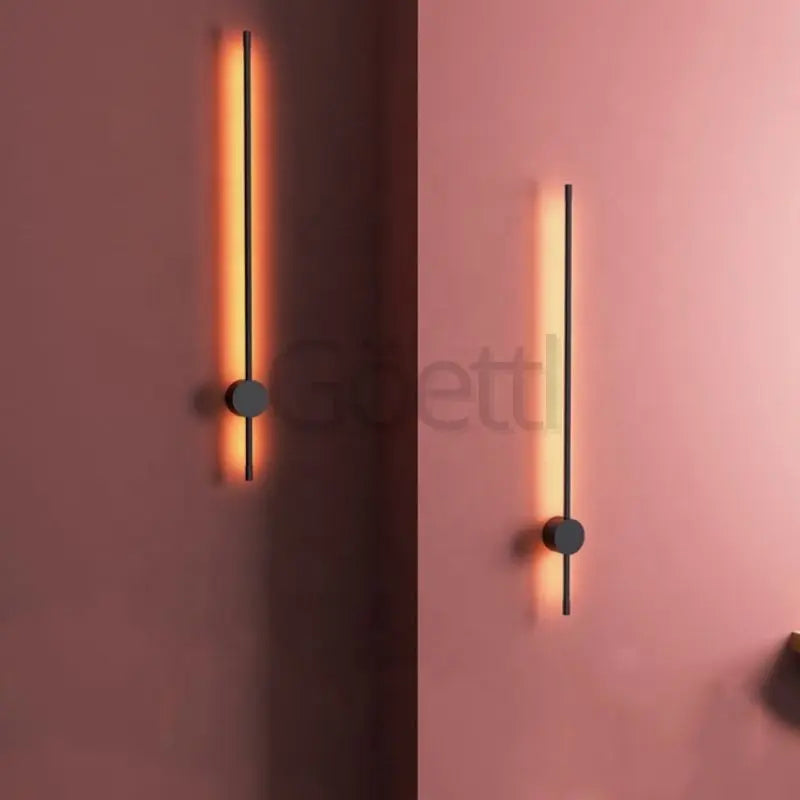 Goettl Rotate LED Wall Lamp Göettl