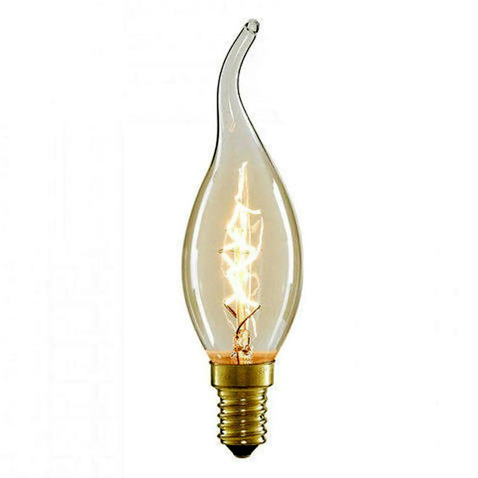 Candle Style Light Bulb 