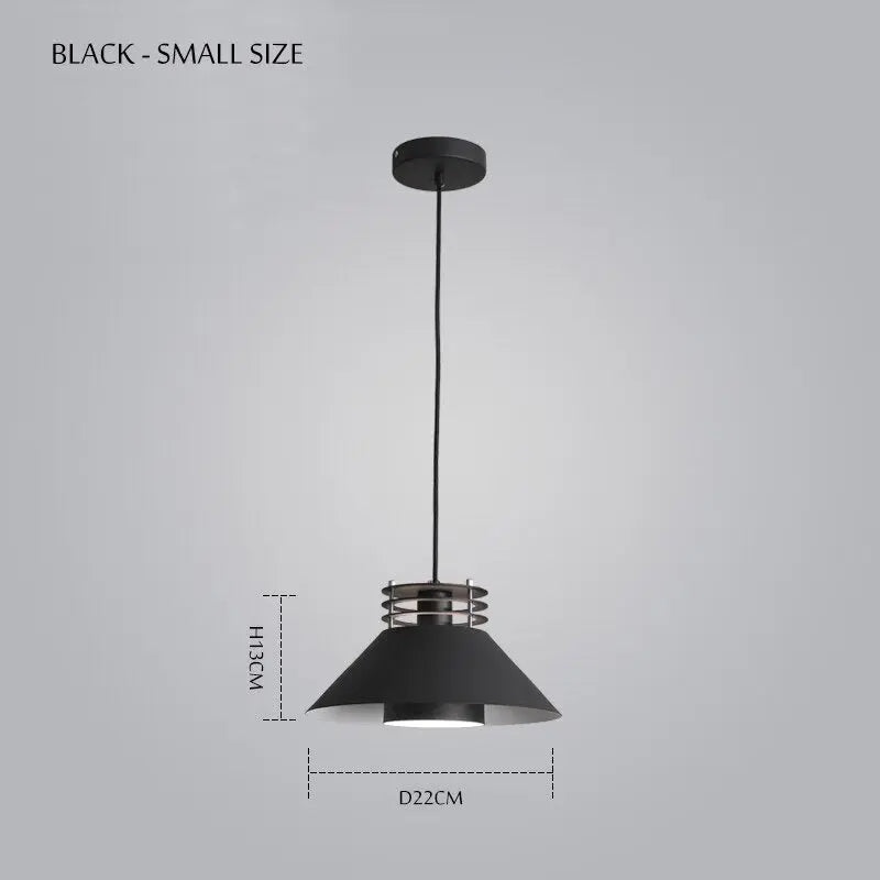 Nordic Bedside Macaron Pendant Lights ChandeliersLife®