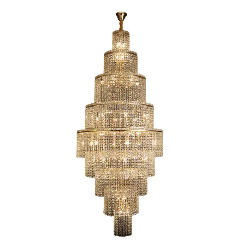 Decorative High Ceiling  Chandelier ChandeliersLife®