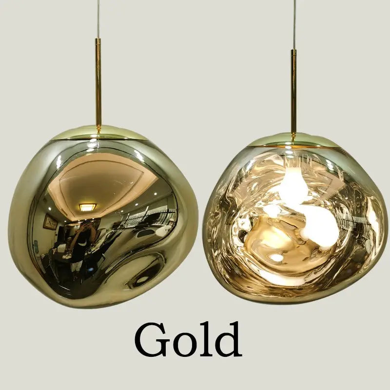Nordic Lava Pendant Lights ChandeliersLife®