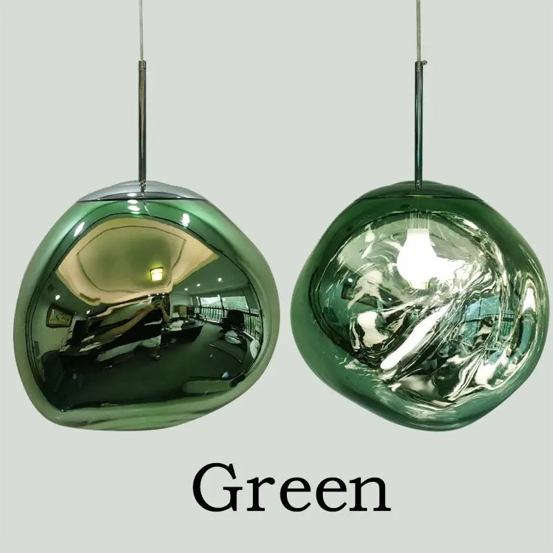 Nordic Lava Pendant Lights ChandeliersLife®