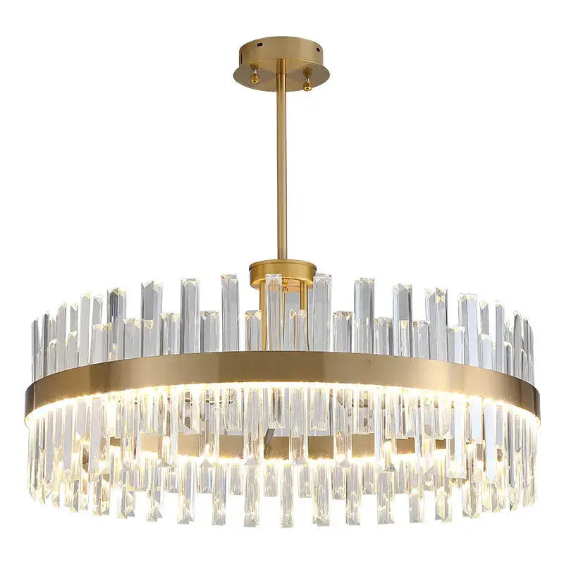 Modern Crystal Luxury Chandelier ChandeliersLife®